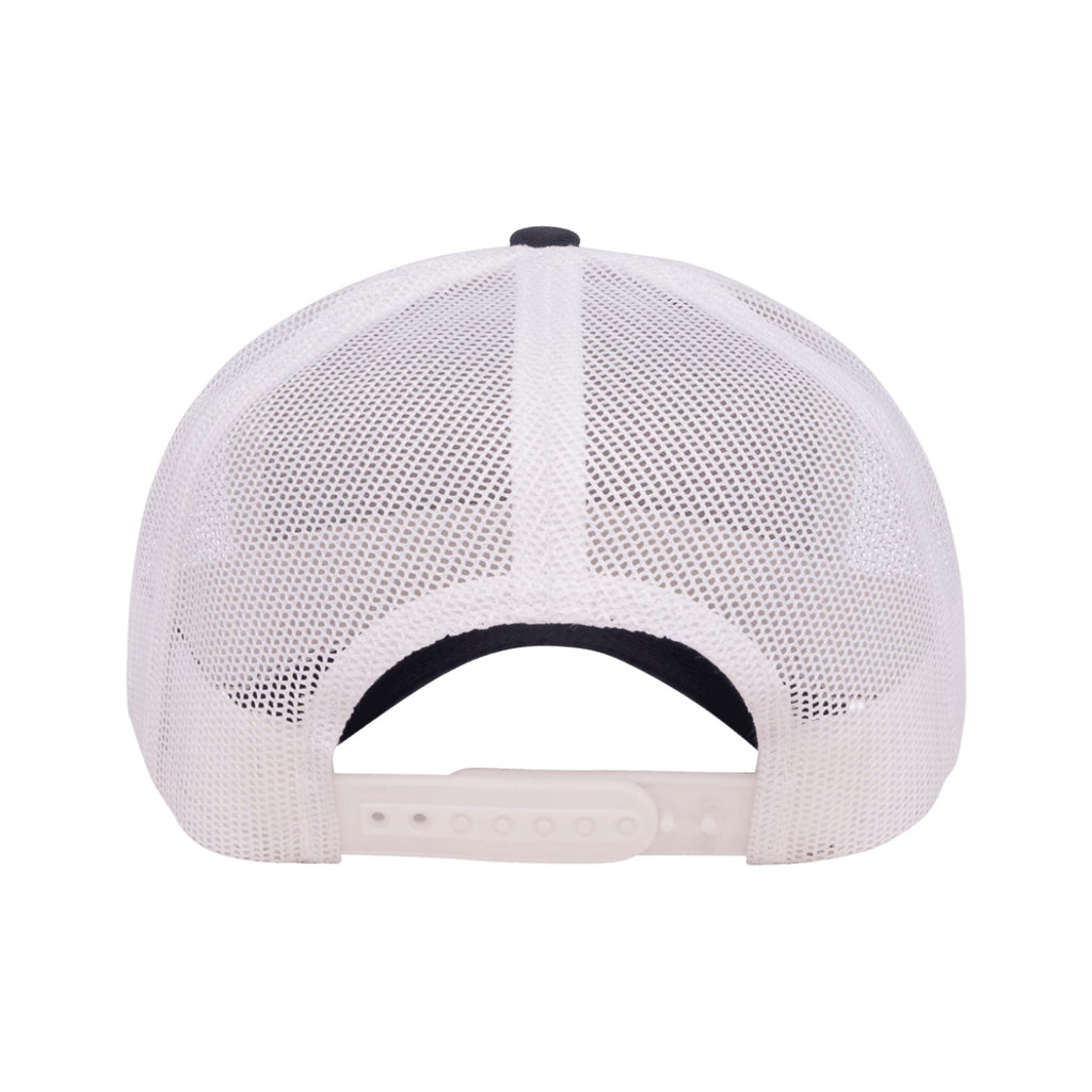 Country Baseball Hat for Men & Women, Embroidered Longhorn Cow Trucker Hat, Adjustable Mesh Snapback Cap