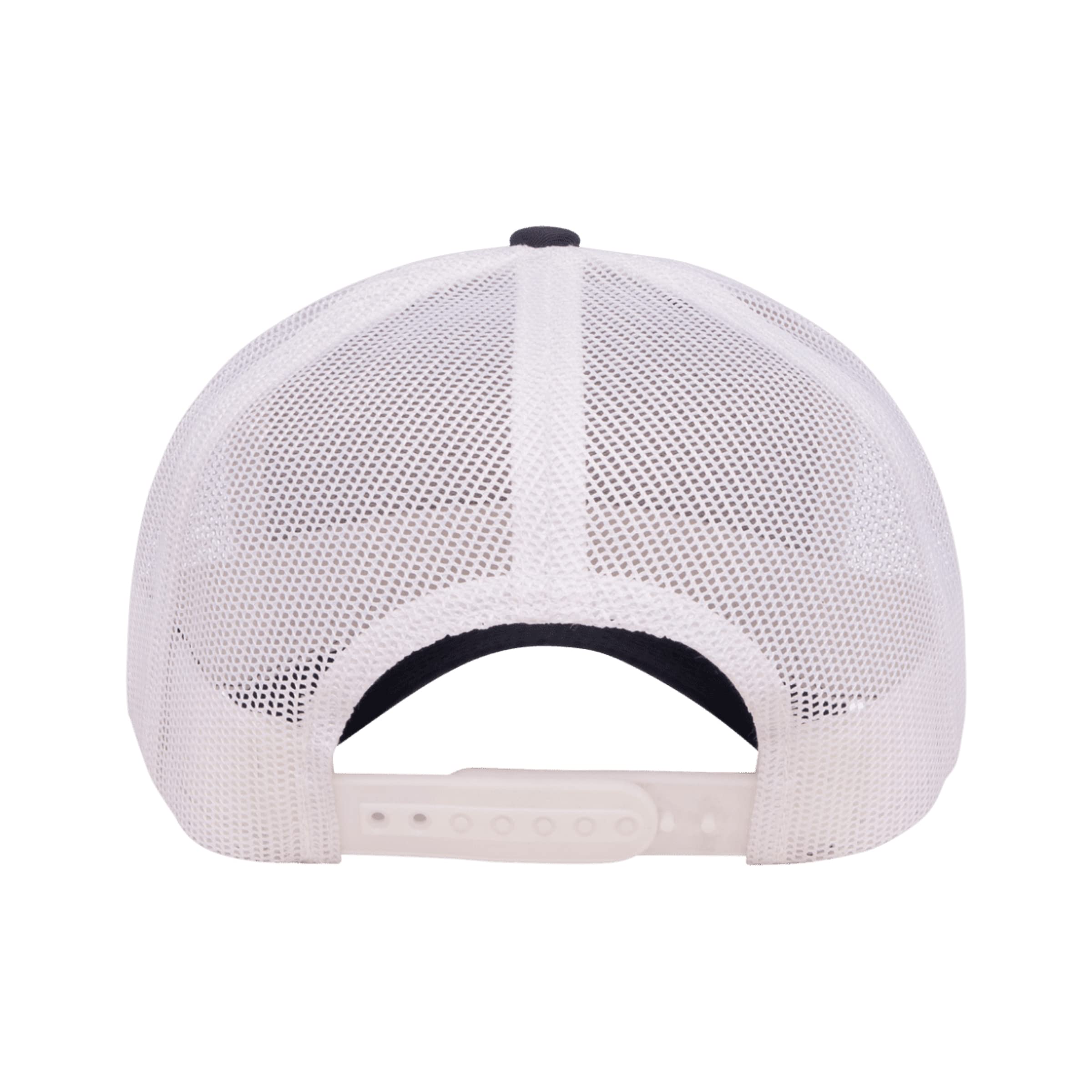 Country Baseball Hat for Men & Women, Embroidered Longhorn Cow Trucker Hat, Adjustable Mesh Snapback Cap