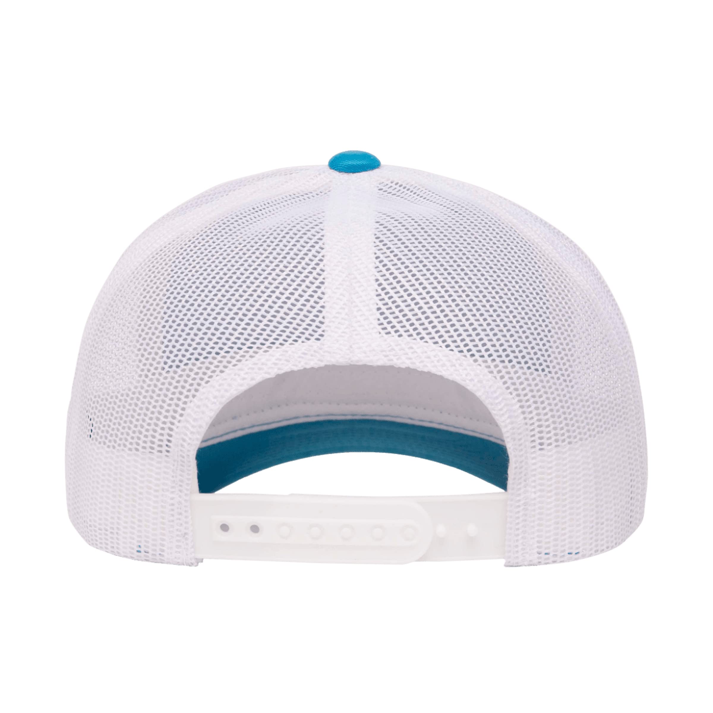 Country Baseball Hat for Men & Women, Embroidered Longhorn Cow Trucker Hat, Adjustable Mesh Snapback Cap