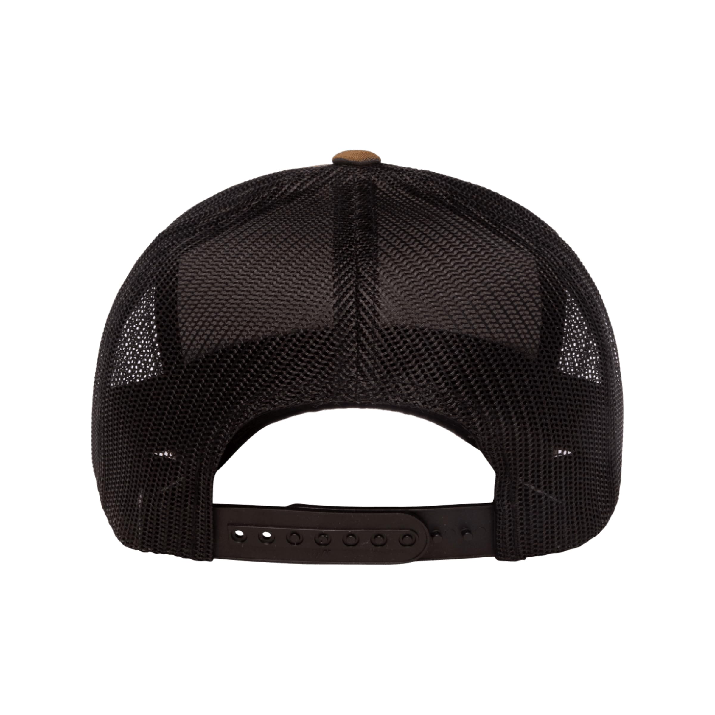 Country Baseball Hat for Men & Women, Embroidered Longhorn Cow Trucker Hat, Adjustable Mesh Snapback Cap