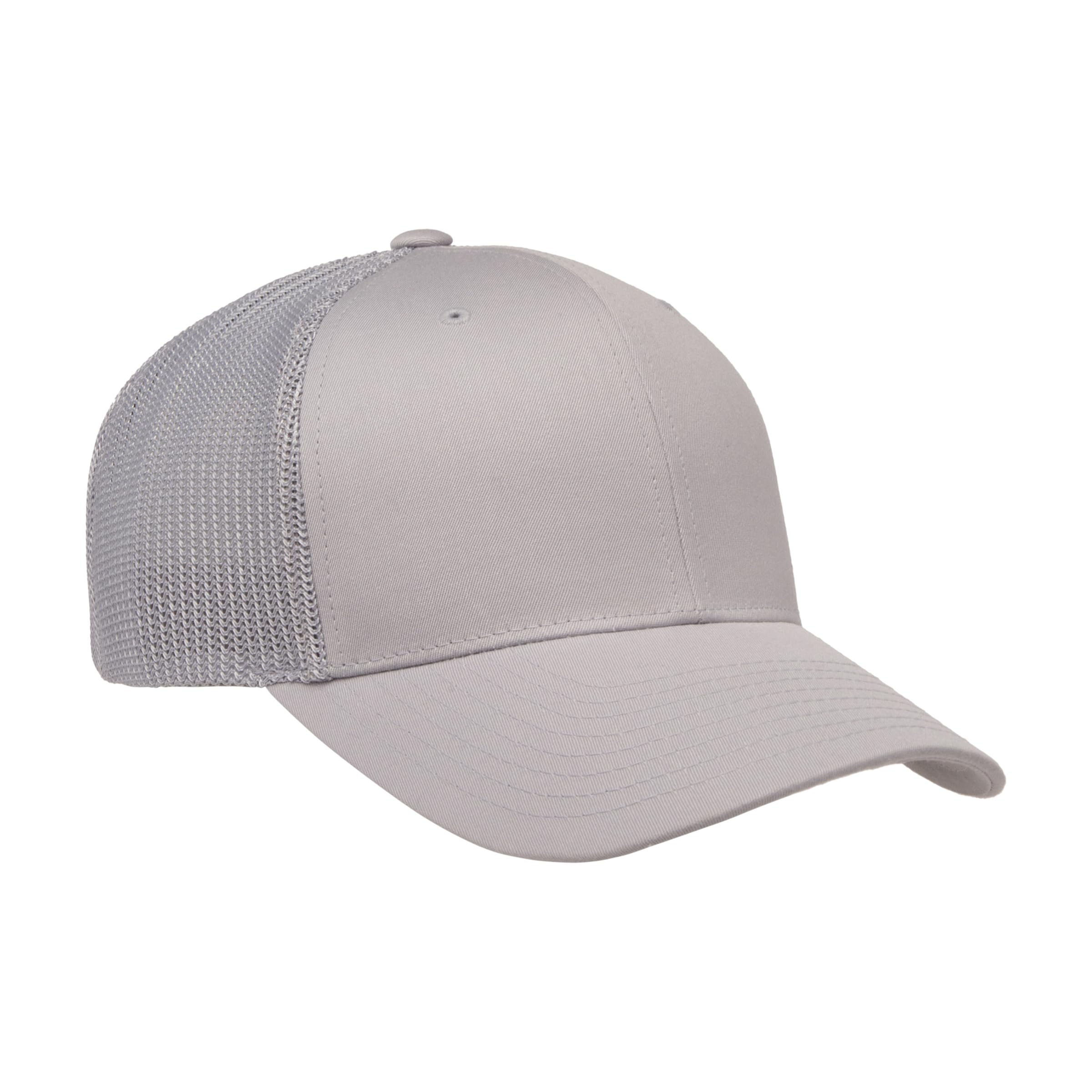 Country Baseball Hat for Men & Women, Embroidered Longhorn Cow Trucker Hat, Adjustable Mesh Snapback Cap